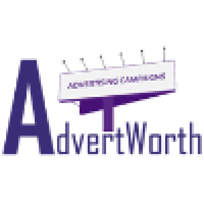 AdvertWorth logo