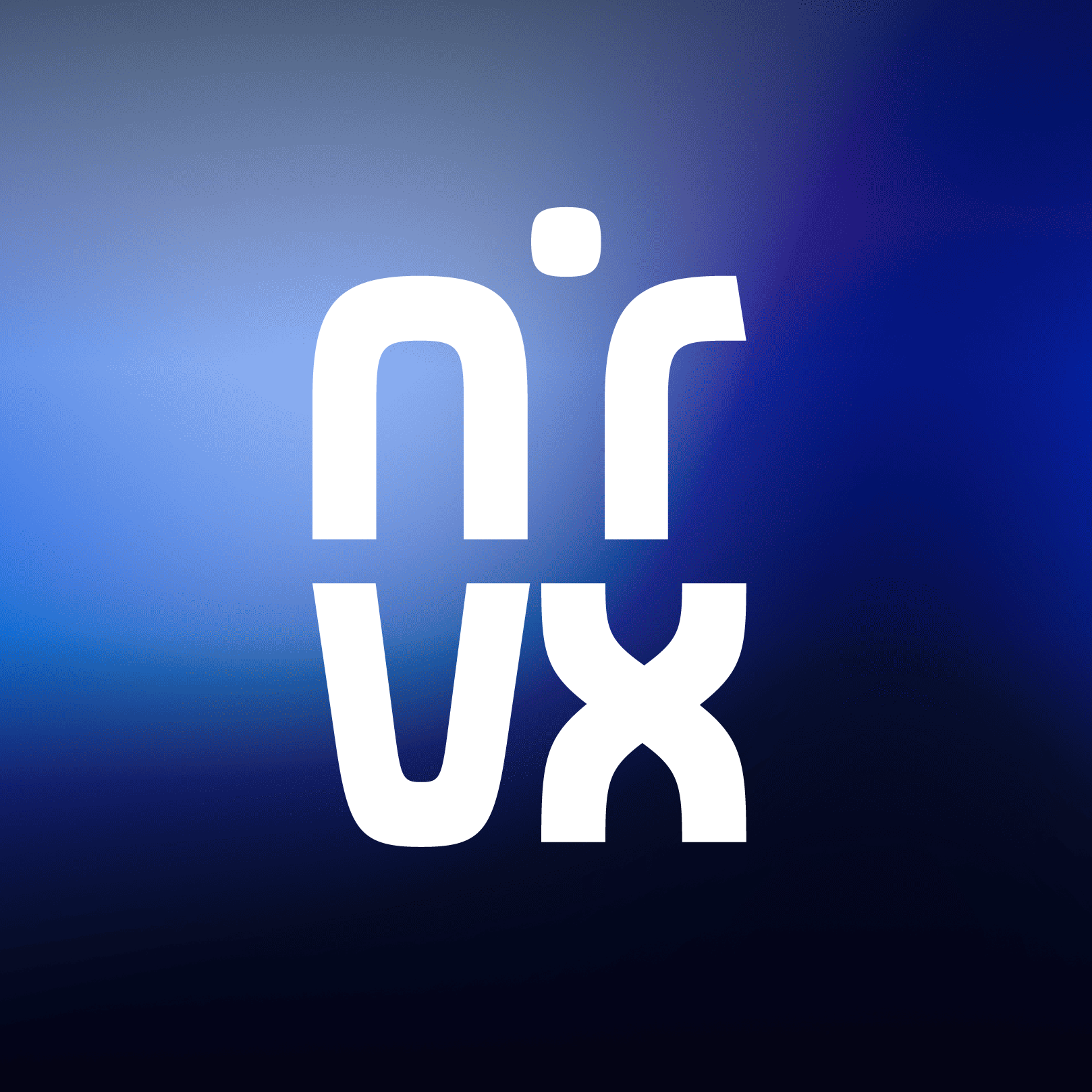 Nirvex logo