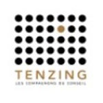 Tenzing Conseil logo