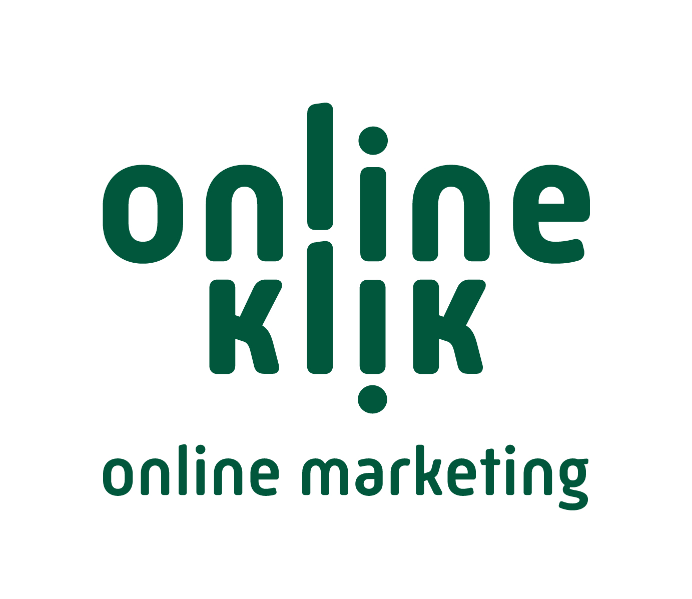 Online Klik logo
