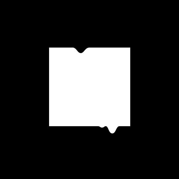Vague logo