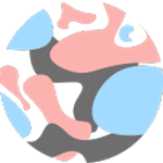 FRNDS Agency logo