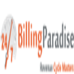 BillingParadise logo