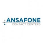 Ansafone Contact Centers logo
