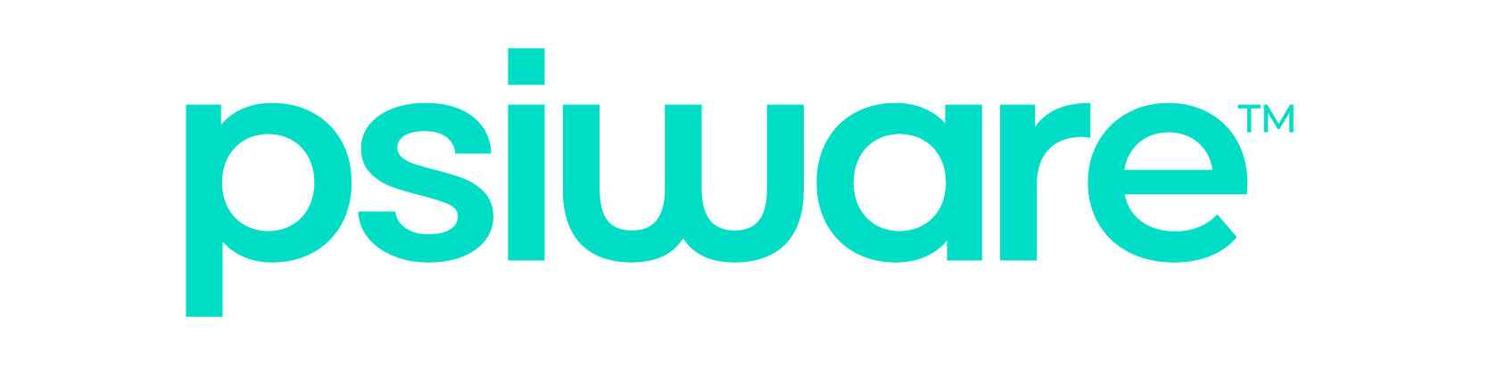 PSIWARE ™ logo