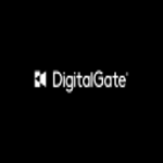 Digital Gate Production Audiovisuelle logo