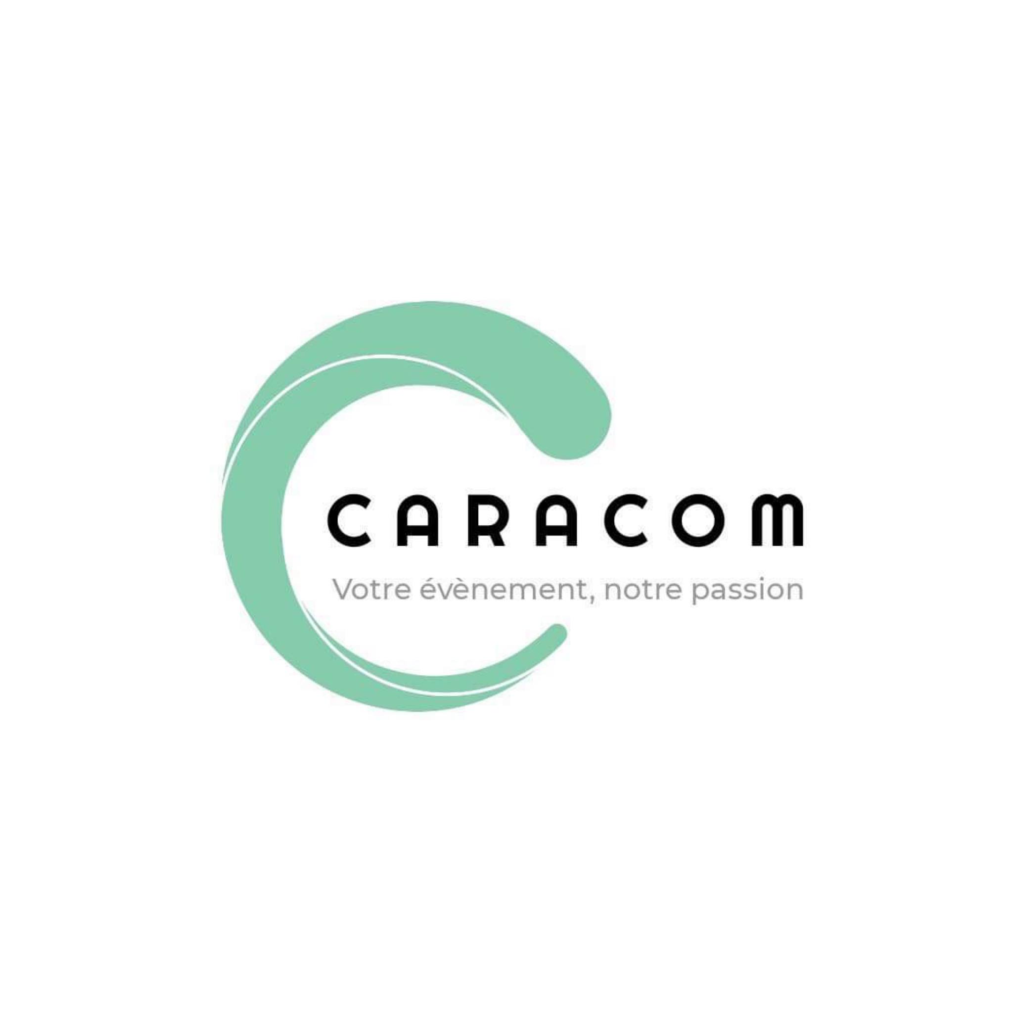 Caracom logo