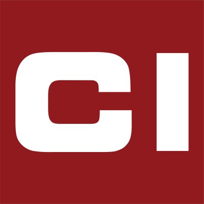 corporate identiy institute logo