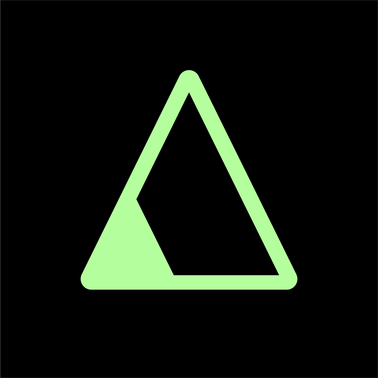 Shaped Agency logo